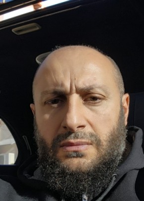 Dimitris, 38, Greece, Diavata