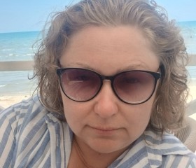 Lyubov, 49, Perm