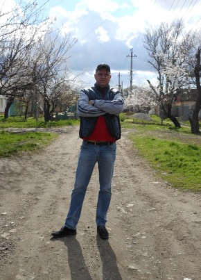 Сергей, 46, Україна, Станиця Луганська