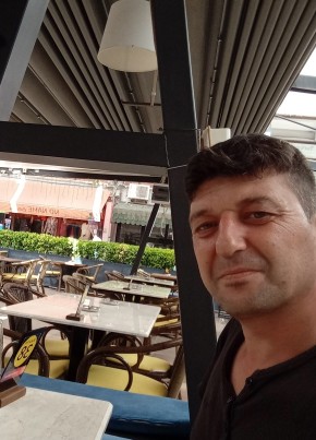Emre, 46, Türkiye Cumhuriyeti, Manisa