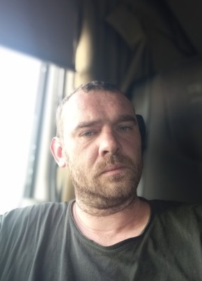 Александр из Горад Гомели 37 лет