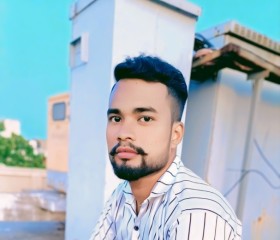 Rocky, 23, Bhadrakh