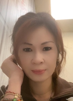 Shannon, 51, 中华人民共和国, 台北市