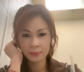 Shannon, 51 год, 台北市