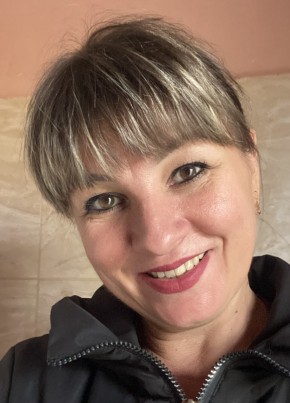 Иоанна из Орёла 47 лет