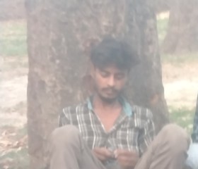 Abhishek, 18 лет, Patna