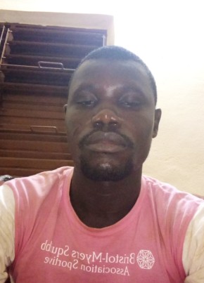 Dhossou Alban , 33, République du Bénin, Abomey-Calavi