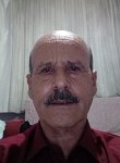 Arif, 60 лет, Elâzığ