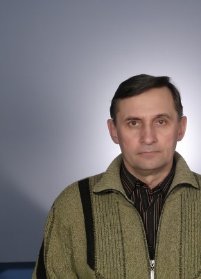 Петр, 65, Россия, Северск