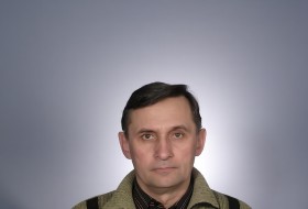 Petr, 67 - Just Me