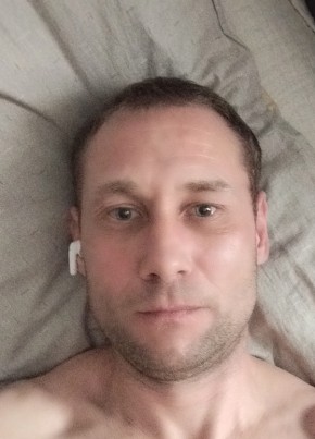 Mihail, 42, Russia, Yaroslavl