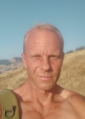Василий из Севастополи 48 лет
