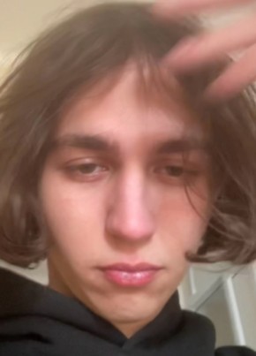 даниил из Клинцы 21 год