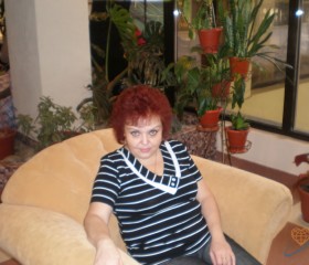 Маргарита, 62 года, Екатеринбург