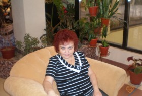 Маргарита, 62 - Только Я