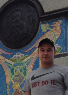 Владимир, 34, Россия, Себеж