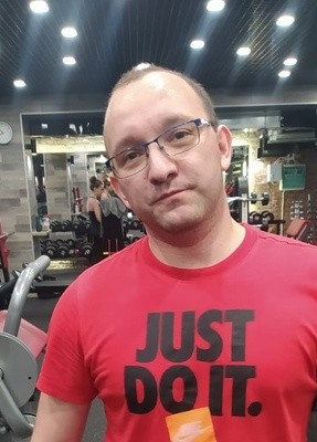 Эдуард, 41, Россия, Воркута