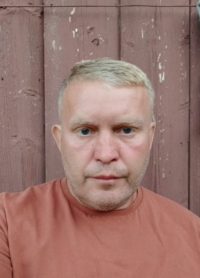 Алексей из Можайска 46 лет