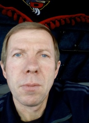 Igor, 58, Russia, Perm