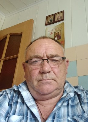 Сем, 58, Россия, Лиски