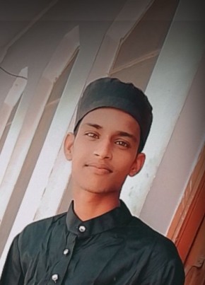 Gufran Ranie, 19, India, Utraula