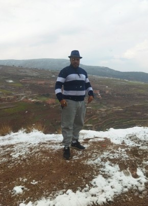 Khalid, 36, المغرب, الناظور