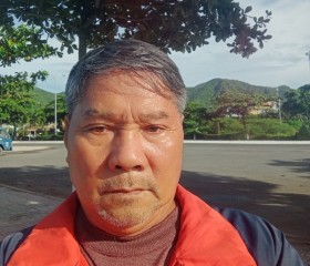 Lieudo, 52 года, Nha Trang