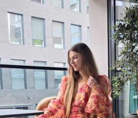 Vlada, 26, Moscow