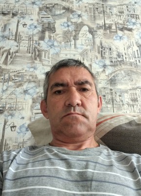 Andrey из Каменск-Уральския 51 год