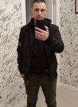 Dzhonik, 27, Ilinskiy