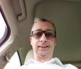 Shane welch, 42, Ferry Pass