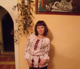 Ксения, 34 года, Київ