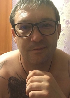 Александр, 44, Россия, Мирный (Якутия)