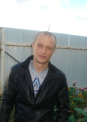 Сергей, 43, Россия, Екатеринбург