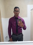 Yasmani, 27 лет, La Habana