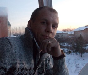 Роман, 35 лет, Смоленск