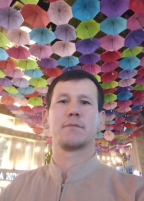 Jumaboy из Рязани 28 лет