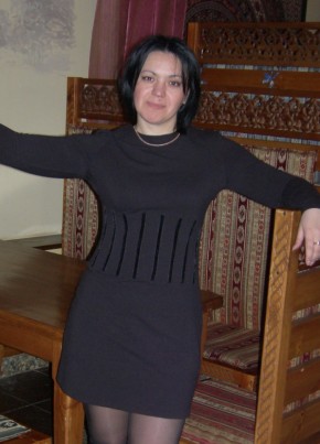 Nadechka, 39, Estonia, Parnu