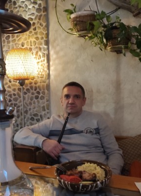 Алексей, 43, Россия, Городец