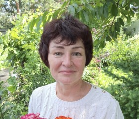 Tata, 55, Moscow