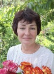 Тата, 55 лет, Москва