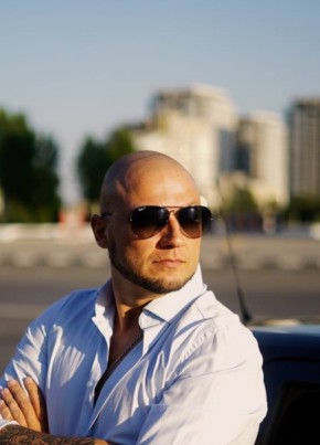 Nik из Ростова-на-Дону 30 лет