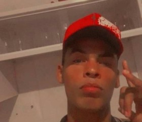 Maycon JR, 22 года, Marabá