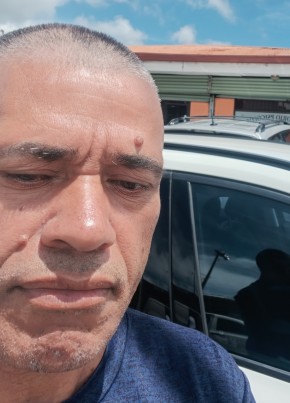 jorge из San José (San José) 37 лет