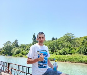 Evgeniy, 36, Krasnodar