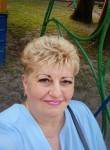 Анжела, 49 лет, Донецк