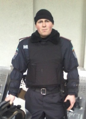 Владислав, 32, Україна, Маріуполь