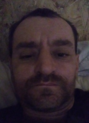 Юрчик, 43, Česká republika, Napajedl