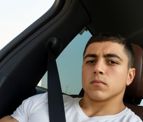 יוסף, 23, Netivot