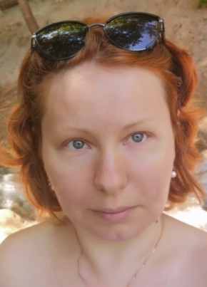 Людмила, 41, Россия, Казань